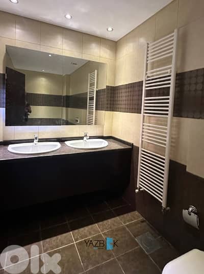 Apartment for Sale in Ballouneh REF#8562749KJ شقة للبيع في بلونة