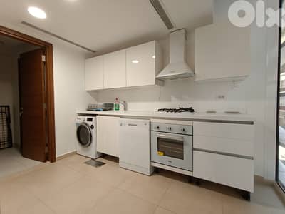 L17765 - High-End Apartment For Sale in Achrafieh, Carré D'or