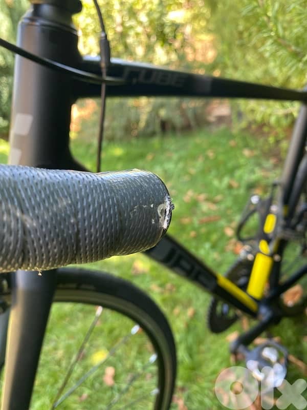Cube Attain Sl 12