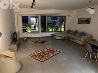 2 Bdrm Apartment in Central Achrafieh/ شقة غرفتي نوم في وسط الأشرفية