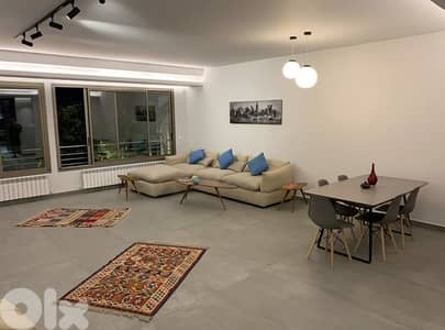 2 Bdrm Apartment in Central Achrafieh/ شقة غرفتي نوم في وسط الأشرفية