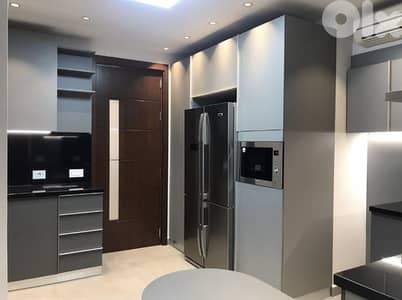 2 Bdrm Apartment in Central Achrafieh/ شقة غرفتي نوم في وسط الأشرفية