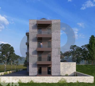 Kousba, Exclusive One per Floor, Smart Home System REF#TN125596