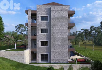 Kousba, Exclusive One per Floor, Smart Home System REF#TN125596