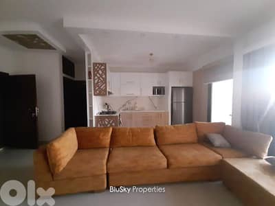 Apartment For SALE In Bouar شقة للبيع #ES