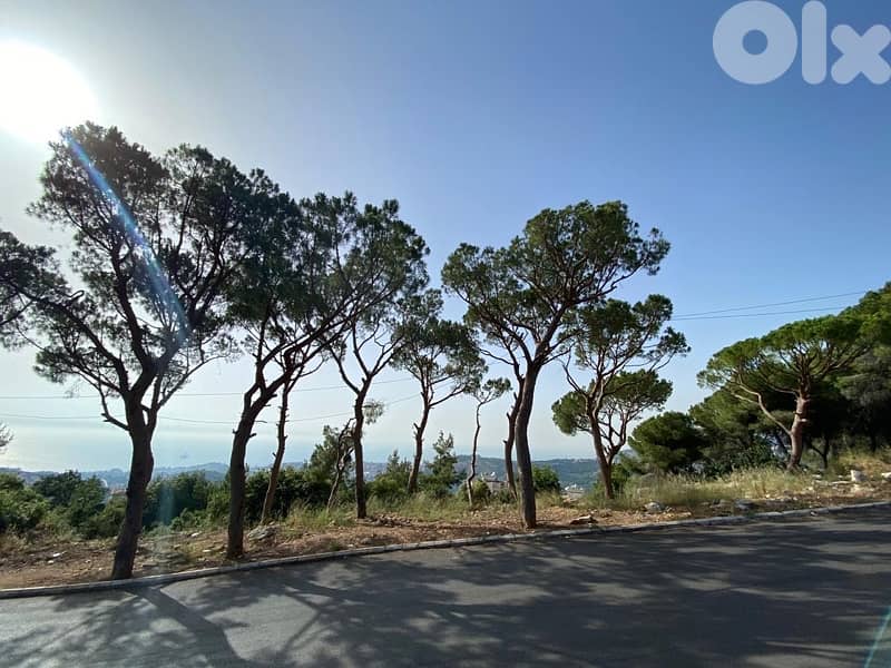 Plot for Sale in Mazraat Yachouh/Hbous 0