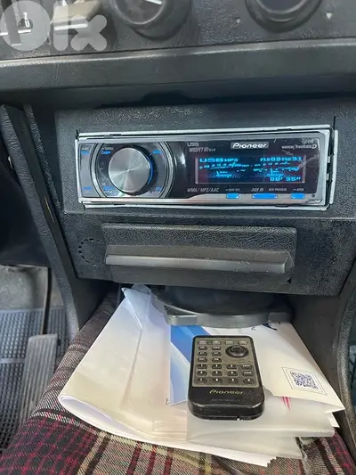 car sound