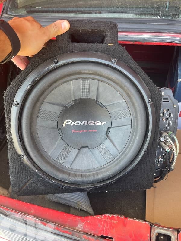 car sound 2