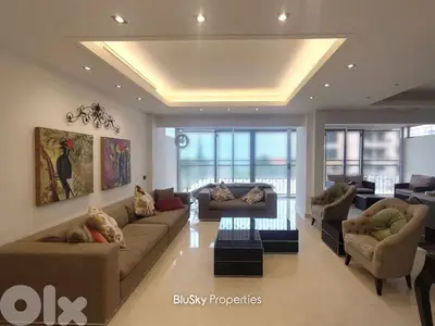 Apartment For SALE In Kaslik شقة للبيع #PM