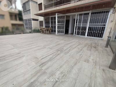 Apartment For SALE In Kaslik شقة للبيع #PM