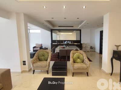 Apartment For SALE In Kaslik شقة للبيع #PM