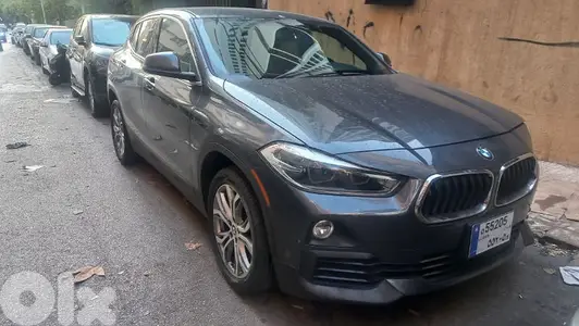 Amazing BMW/ Model 2022 Full options- 45$ سعر مغر جدا Amazing BMW/ Model 2022 Full options- 45$ سعر مغر جدا