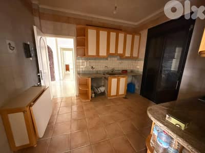 RWK110TJ - Apartment For Sale In Fatqa - شقة للبيع في فتقا