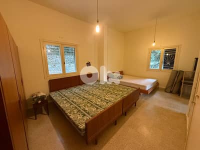 RWK111TJ - Used Apartment For Rent In Ghineh