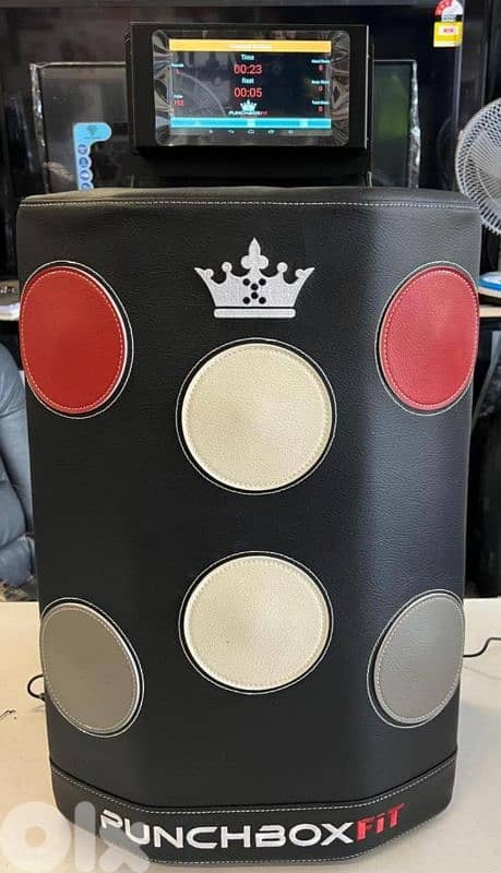 punchBox 0