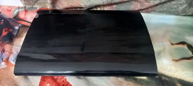 PS3 Jailbroken | MOD 4K Pro Lite | Unlimited Games + HEN