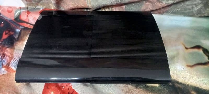 PS3 Jailbroken | MOD 4K Pro Lite | Unlimited Games + HEN 0