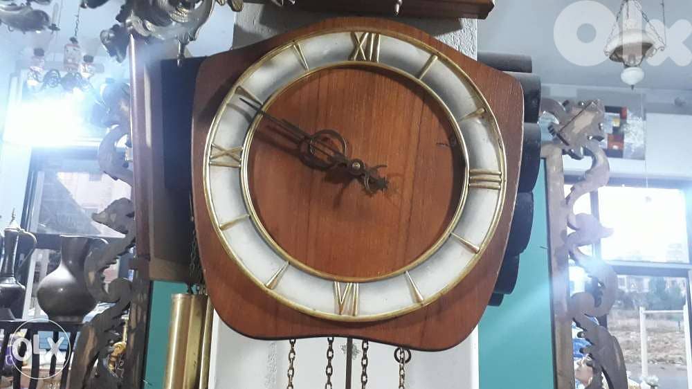 Antique 6