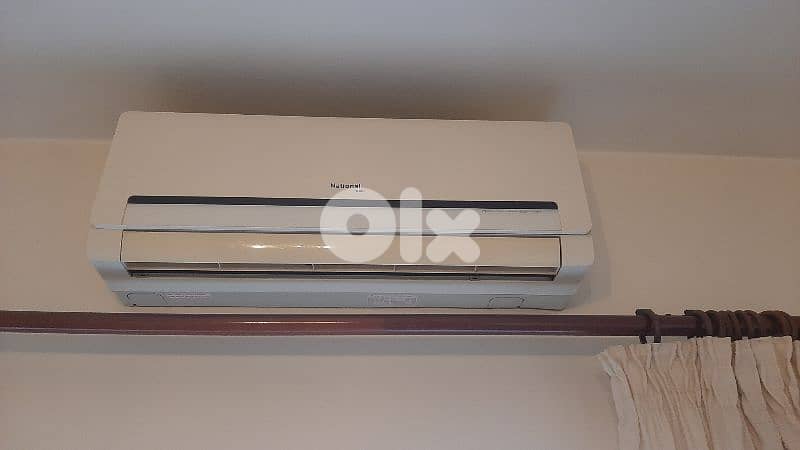 AC 12000 BTU very good condition 0