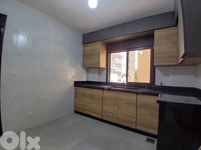 235 sqm Fully Renovated Duplex (not Roof) - Ghadir Jounieh - High end