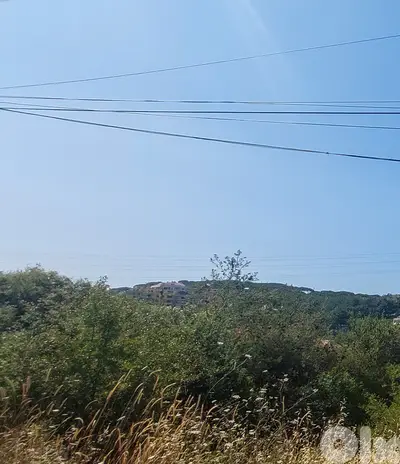 2380 SQM Good Location Land in Ain Aalak, Metn