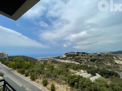 165 SQM Prime Location Apartment in Hboub, Jbeil with Sea View 165 SQM Prime Location Apartment in Hboub, Jbeil with Sea View