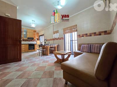 Reyfoun 185m2 | Mountain View | Modern | Calm Area | DA