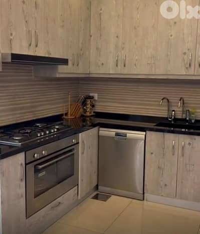 apartment For sale in dahr sawan شقة للبيع في ضهر الصوان