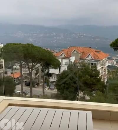 apartment For sale in dahr sawan شقة للبيع في ضهر الصوان