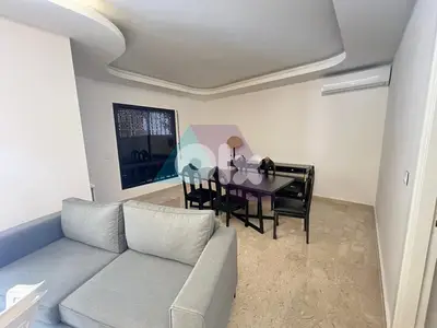 Furnished 220m2 Apartment+Terrace+Mountain View 4rent in kfarhabeib