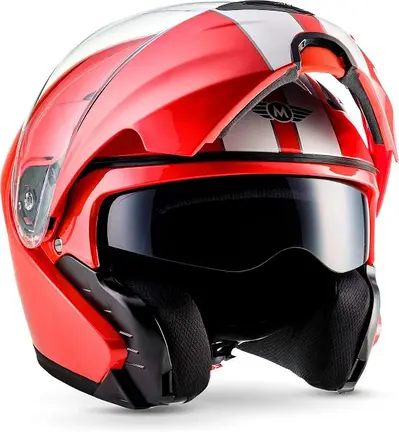 helmet خوذة موتو