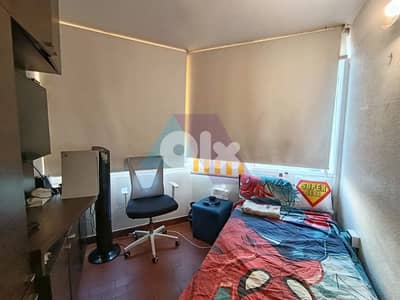 99m2 chalet+ sea view-Prime Location- 4sale in Safra - شاليه في الصفرا