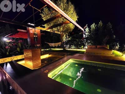 house for sale !! located Batroûn (20 min away )
