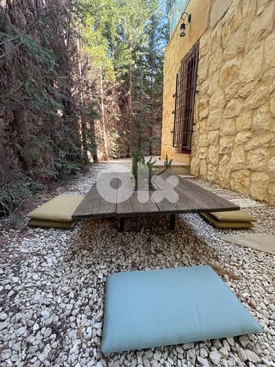 house for sale !! located Batroûn (20 min away )
