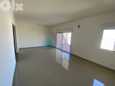 165 m2 apartment mountain view-Prime Location- for sale in Sarba