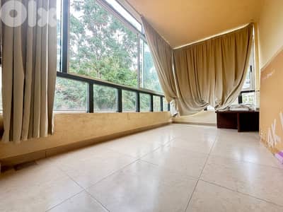 Nahr Ibrahim | 2 Bedrooms Apartment | Balcony | Green Surroundings