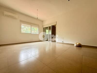 Nahr Ibrahim | 2 Bedrooms Apartment | Balcony | Green Surroundings