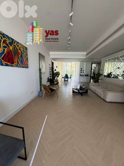 Downtown 350m2 | Luxury Building | Classy Area | OH