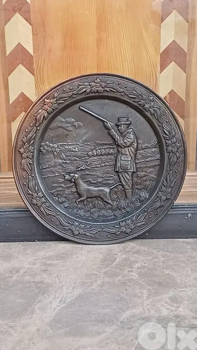 antique