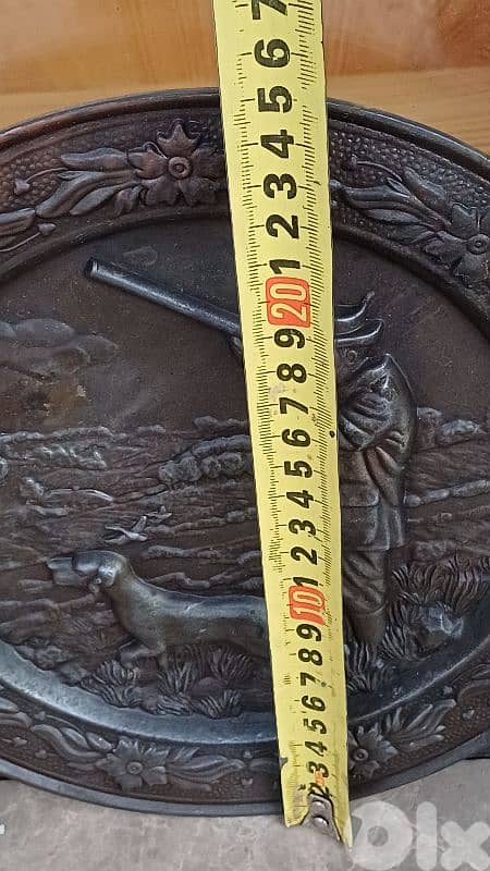 antique 7