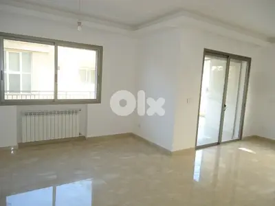 Apartment for rent in Monteverde شقة للايجار في منتيفيردي
