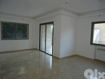 Apartment for rent in Monteverde شقة للايجار في منتيفيردي