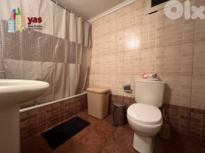 Zouk Mikael 150m2 | Well Maintained | Calm Area | EL/EH
