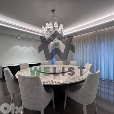 Apartment for sale in Dbayeh, Metn شقة للبيع في منطقة ضبية
