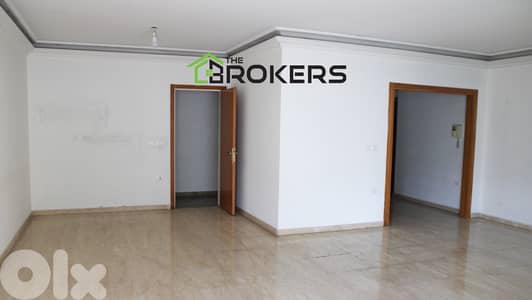 Apartment for Sale in Jnah  شقة للبيع في الجناح
