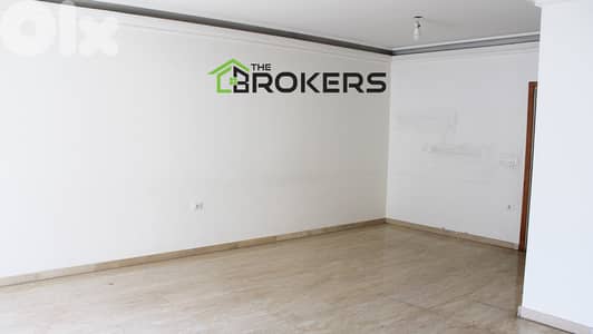 Apartment for Sale in Jnah  شقة للبيع في الجناح