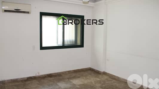 Apartment for Sale in Jnah  شقة للبيع في الجناح