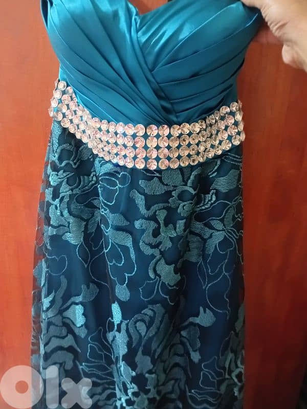 evening dress 0