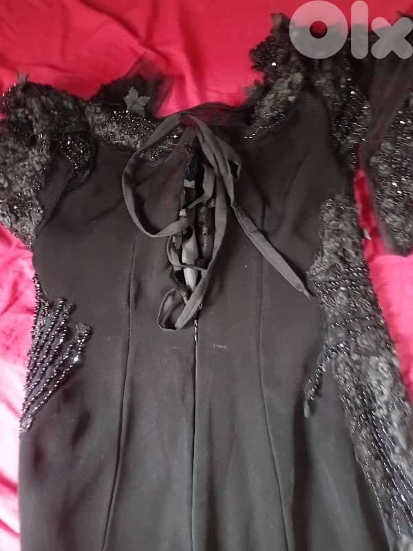 evening dress 2