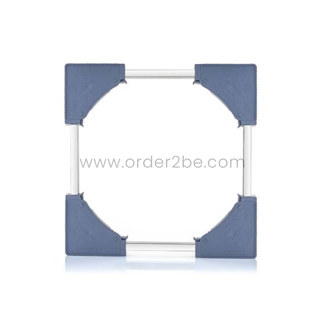 Movable Appliance Base – 300 Kg Capacity for Washing Machines & Fridge 3